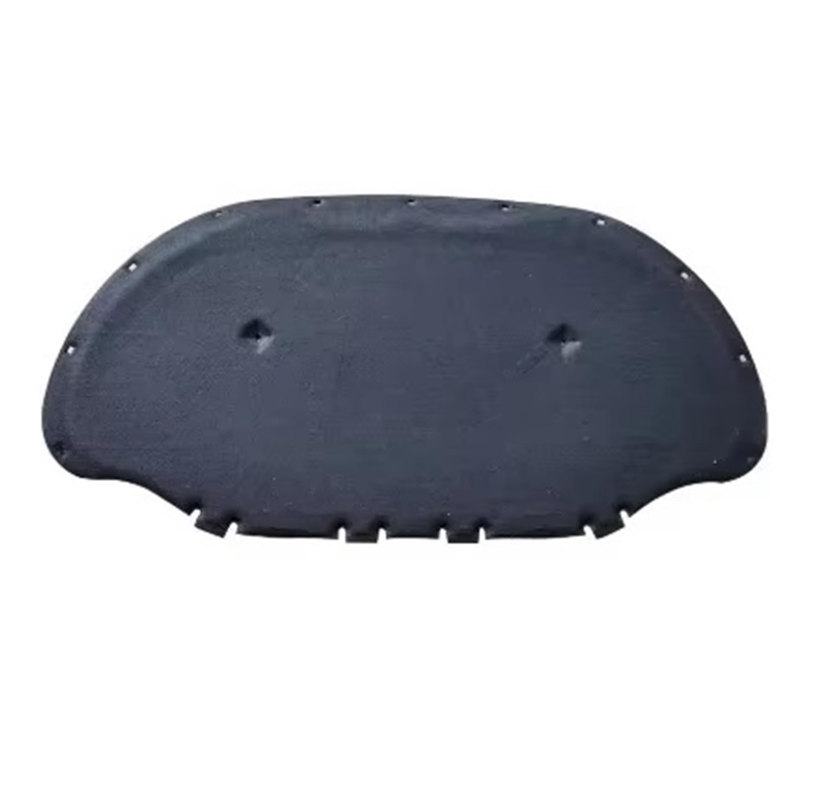 Style A Car Hood Sound Insulation And Heat Insulation Pad For Skoda For Octavia 5E For Scout 2014~2019 Car Engine Hood Pad Sound Heat Insulation Cotton Liner Fireproof Interior Parts(Style A)