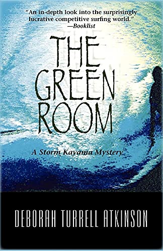 The Green Room: Mai Huli Oe I Kokua O Ke Kai: Respect The Ocean