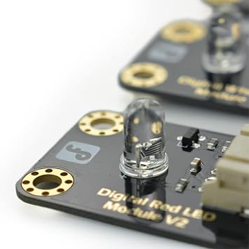 DFRobot Gravity Series Starter Sensor Set kit for LattePanda experimenting and Learning