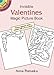 Invisible Valentines Magic Picture Book (Dover Little Activity Books)