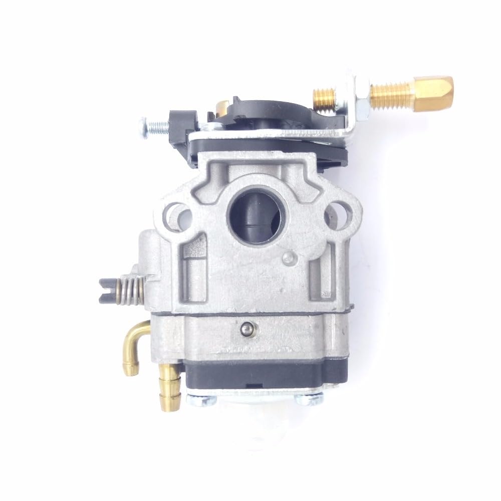 Carburateur 43cc 49cc à haut rendement pour moteur Motovox MVS10 et Goped
