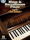 blues & barrelhouse piano [edizione: stati uniti]