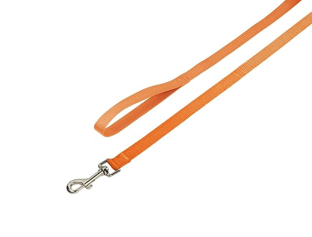 Correa para Perros Nobby, clásica, 1,20 m de Longitud