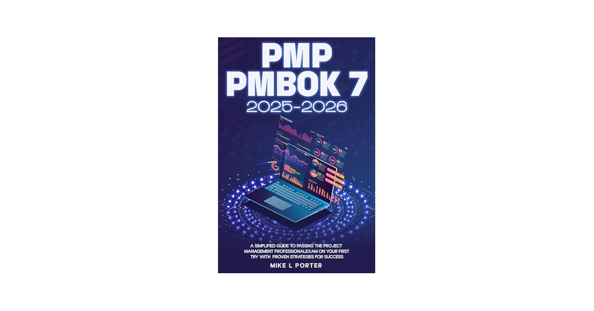 Amazon.com: PMP PMBOK 7 2025-2026: A Simplified Guide to