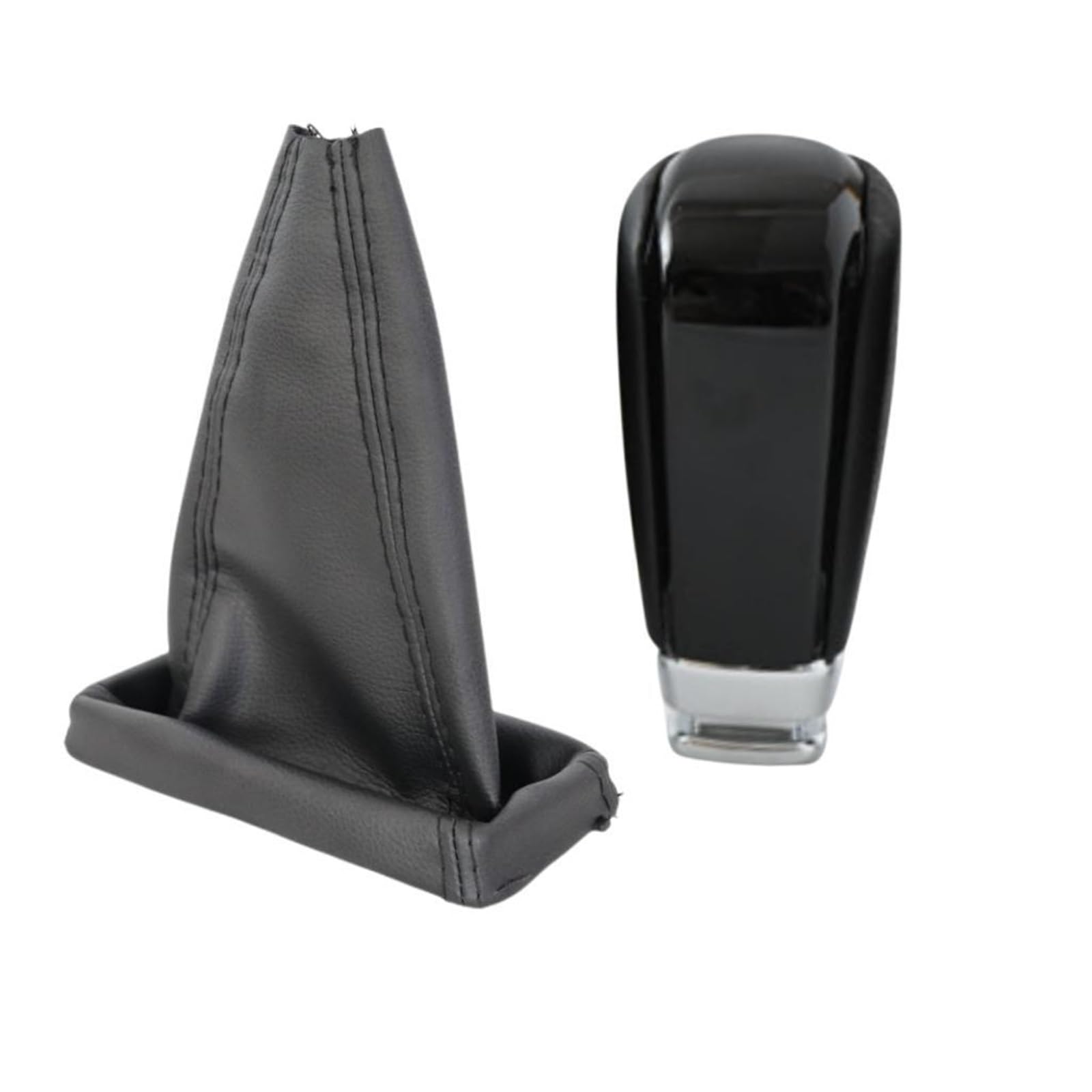 Kunyos B Shift Kno For Toyota For Land For Cruiser 2008-2015 Stylish