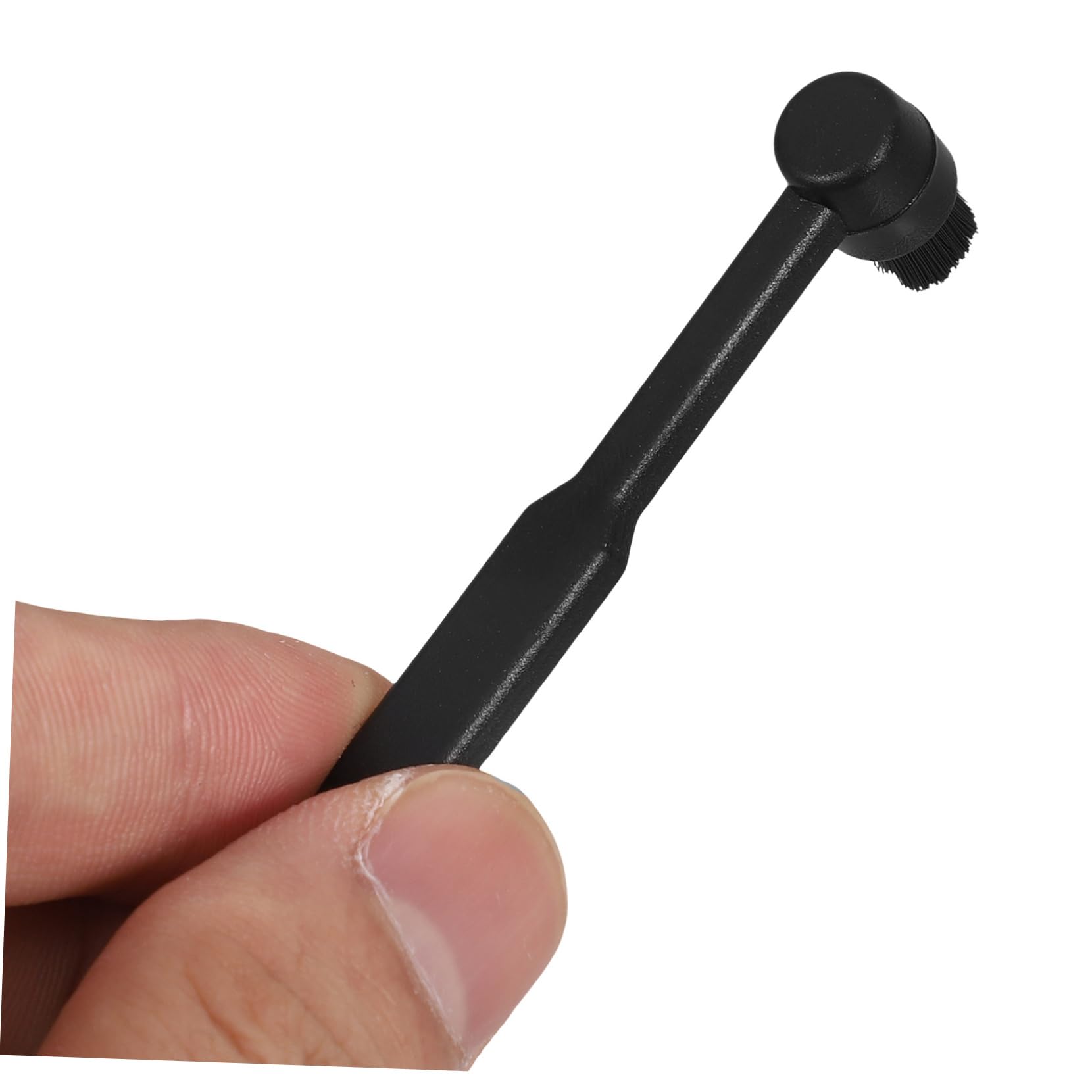 TOYANDONA 5pezzi Spazzola Per Pulizia Puntina Dischi Vinile Brush Per Aghi Di Pulizia Accessorio Per Giradischi e Stilo Design Per Migliorare La Qualità Del Suono e Rimuovere Polvere e