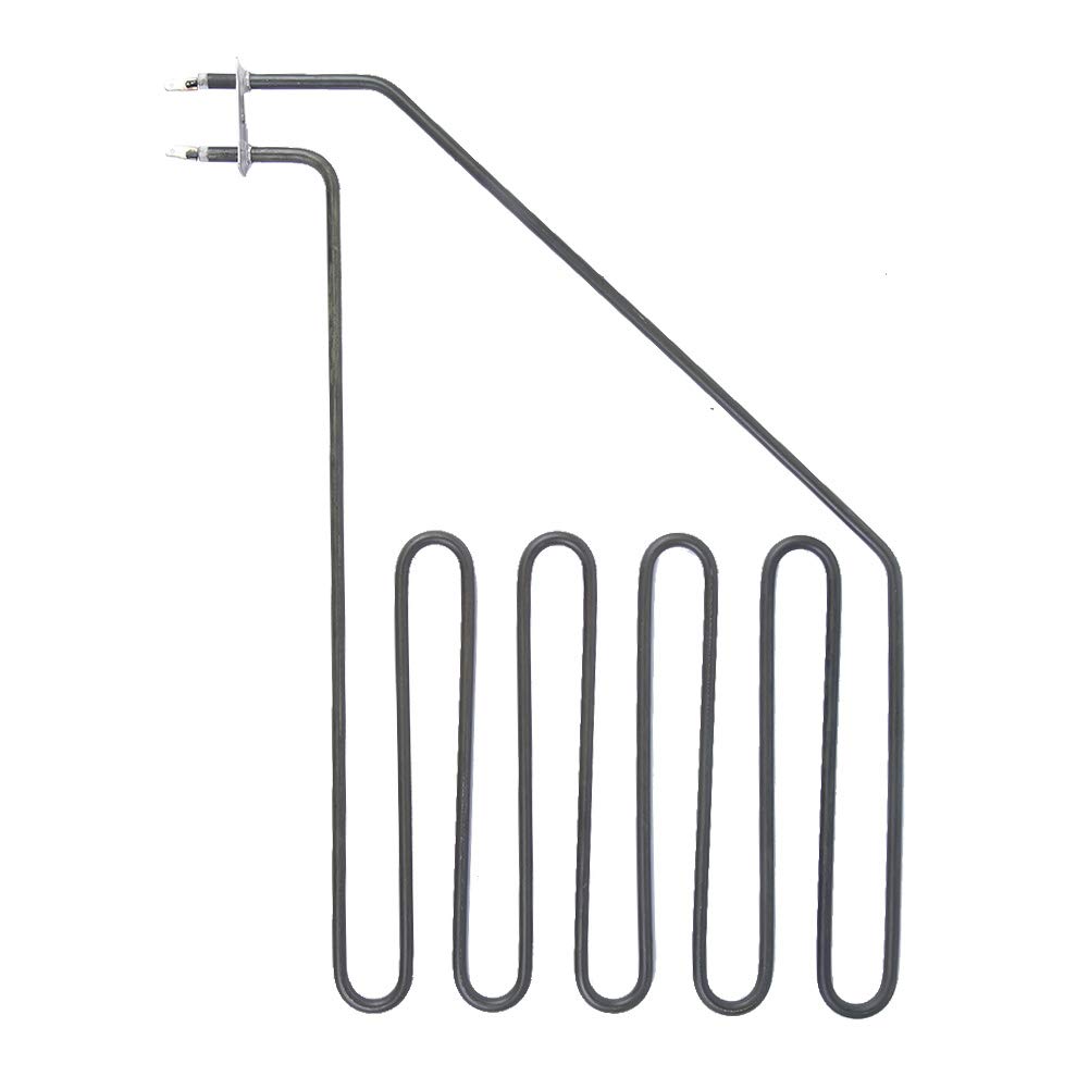 lyrlody Sostituzione Dell'elemento Riscaldante del Riscaldatore per Sauna in Acciaio Inossidabile 1500W 2000W 3000W con Trasferimento di Calore Rapido per Club Sauna di Hotel Domestici (SAV-3000W)