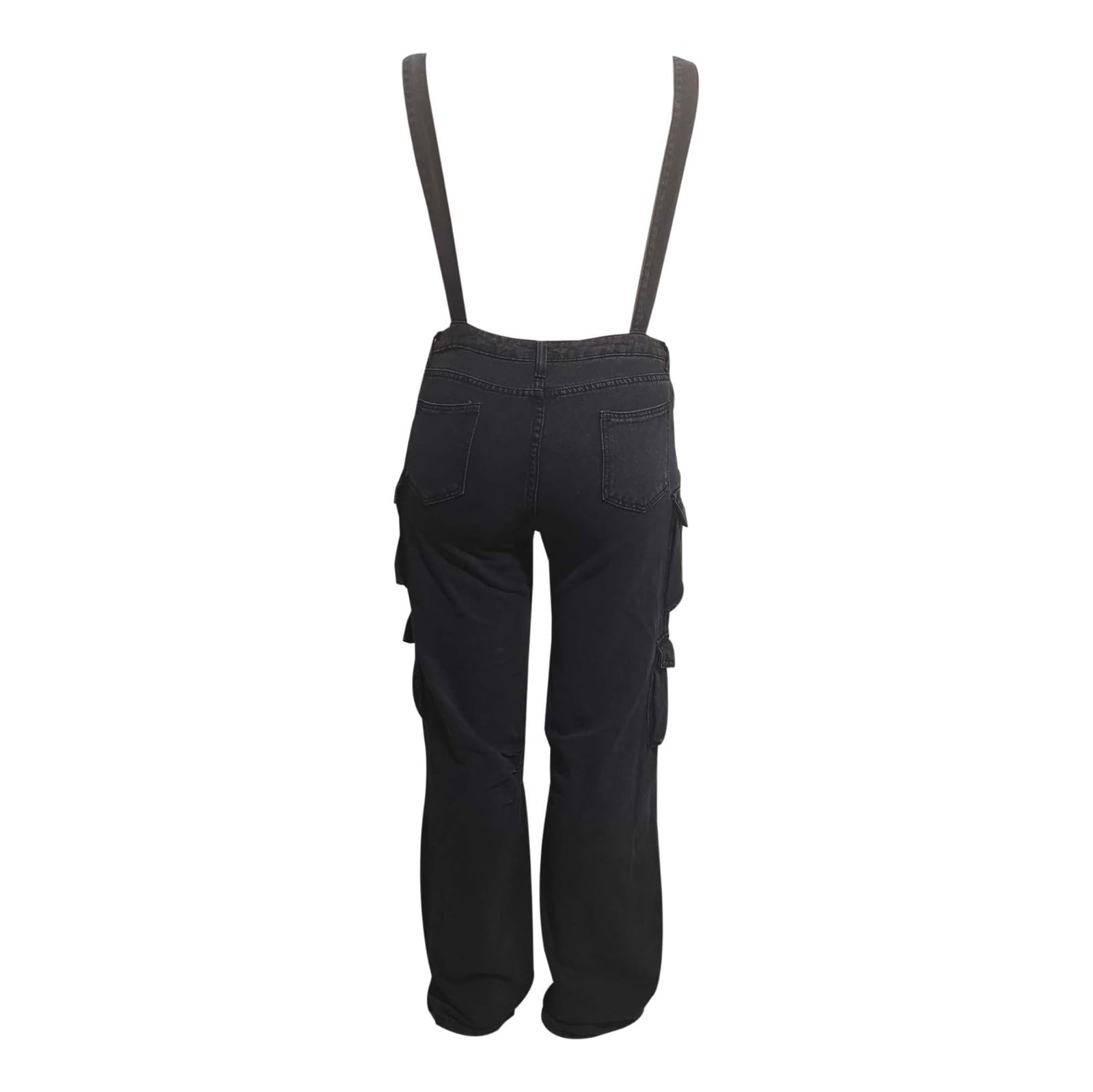 Vaqueros Mujer Mono Peto Tejano Elegante Vestido Faldas Vaquero Monos Trabajo para De Vestidos