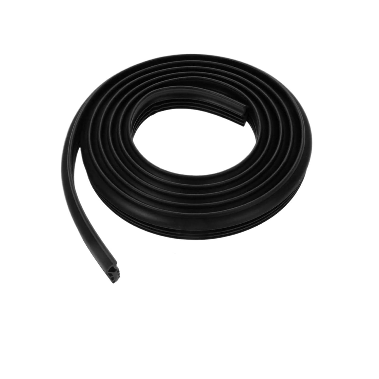 Niufenggeo One Color Compatible For Whirlpool，Compatible For Kenmore，W10542314 Ap5650274 409202 8268888 W10284090, Door Rubber Seal