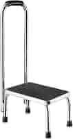 Amazon.com: Step Stool with Handle for Adults Step stools