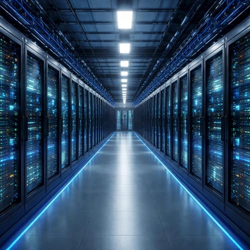 Episode 1: How the Data Centers Came to Leon County copertina