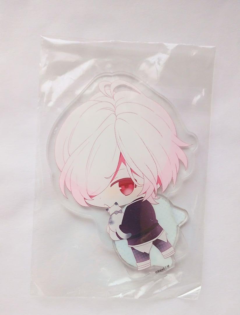 ディアラバ baby くじ アクリルスタンド 逆巻スバル ディアラバ くじ