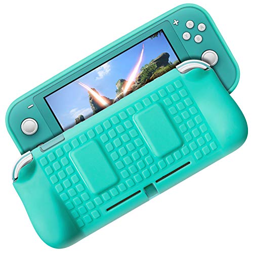 Preisvergleich Produktbild FASTSNAIL Schutzhülle für Nintendo Switch Lite 2019