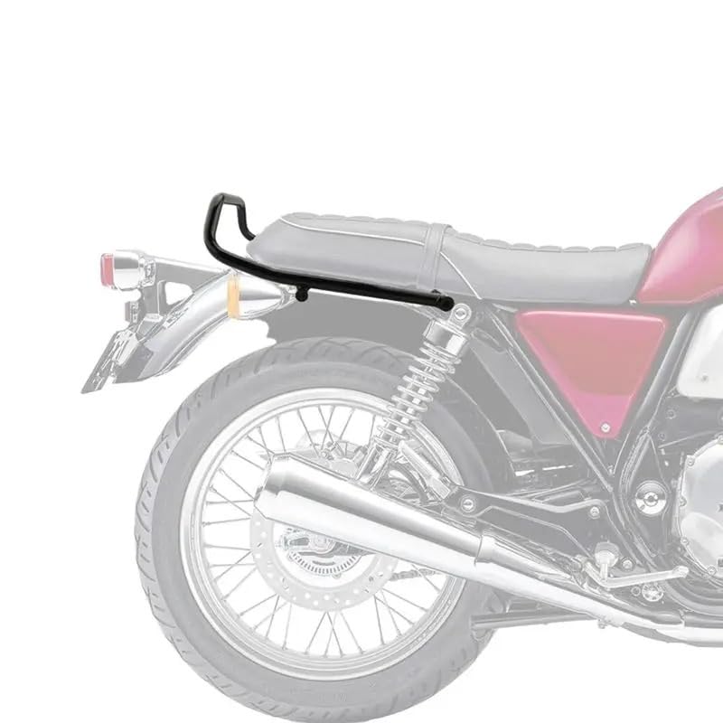 Manijas de barra de agarre CB1100 EX RS, evita deslizamientos del pasajero en el asiento trasero 4