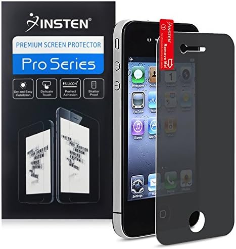 Privacy Screen Protector film/Privacy screen Filter/Privacy Protector Screen for iPhone 4G