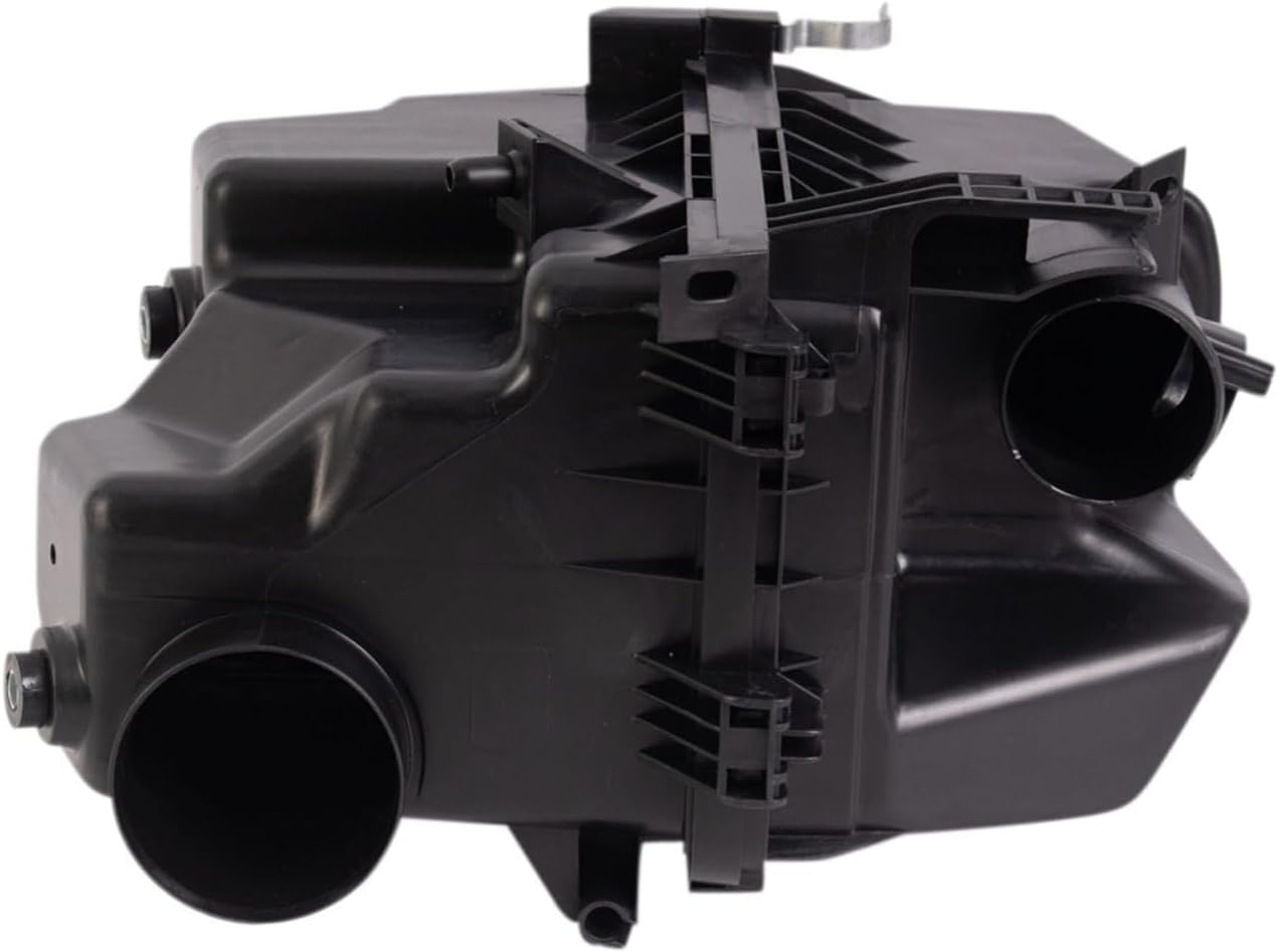 Replacement Engine Intake Air Box Filter Housing Compatible with 2007-2020 Toyota Yaris