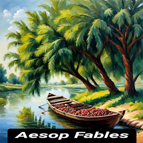 The Shepherd and the Sea - Aesop Fables - Kids Story Short Stories for Children and Adults