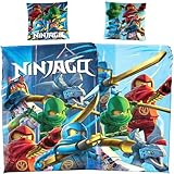 lego 8070 bricklink Sicurezza testata: solo il meglio per la tua squadra! La nostra biancheria da letto è testata secondo lo standard Oeko-Tex 100 (22.HUS.42138 HOHENSTEIN HTTI). Così il tuo piccolo Ninja dorme non solo alla moda, ma anche assolutamente sicuro e sano.