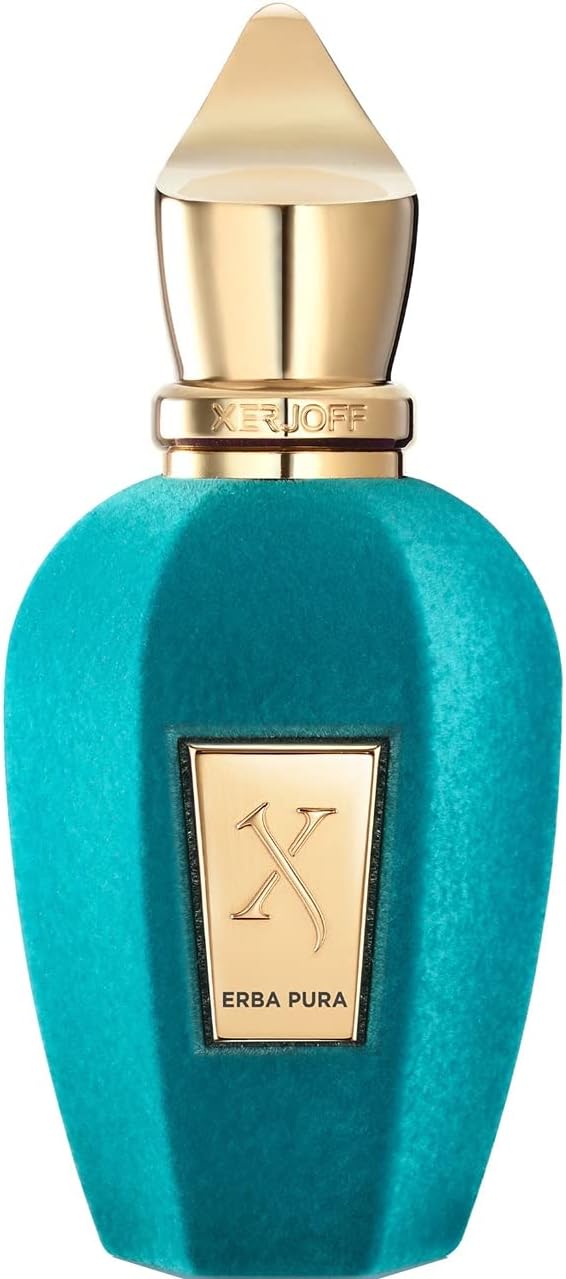 SOSPIRO ERBA PURA Eau de Parfum 100 Ml / 3.4 Fl. Oz.