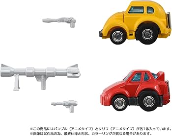 Amazon.co.jp: タカラトミー(TAKARA TOMY) T-SPARK トランスフォーマー