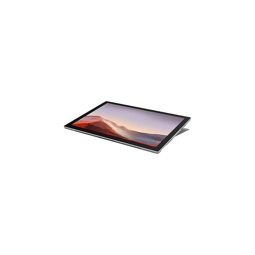Amazon.com : Microsoft Surface Pro 7 12.3