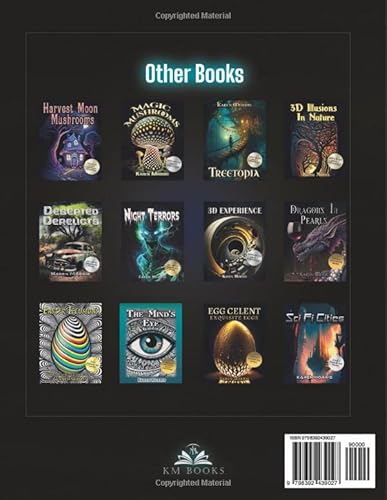 Catwalk Astropunk: A Coloring Book For Teens And Adults #TOP1