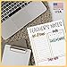 Tiny Expressions Teacher Notepad - To Do List Note Pad - Stationary Must Haves for Elementary and Middle School - Teacher Appreciation Gifts