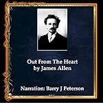 Cover of Out from the Heart