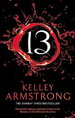 13: Number 13 in series (Otherworld)