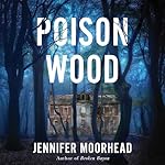 Cover of Poison Wood