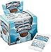 Swiss Miss No Sugar Added Hot Cocoa Mix, Made with Splenda, Milk Chocolate Flavor, 24 Single Serve Packets, 0.55 Oz Each