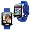 VTech – Kidizoom Smartwatch DX2 – Blauw – Voor Jongens en Meisjes – Van 5 tot 13 jaar – Nederlands Gesproken