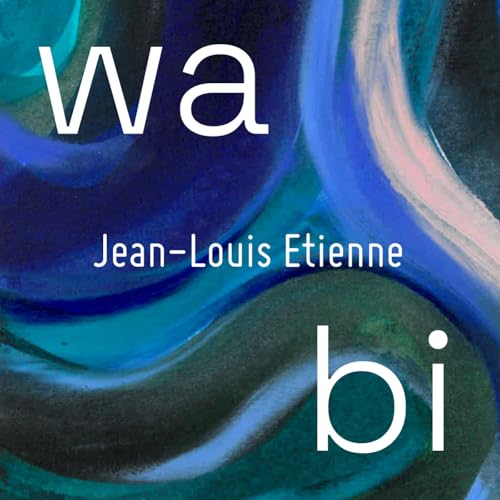 &Eacute;pisode 2 - Jean-Louis &Eacute;tienne cover art