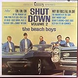  Shut Down Volume 2 (Blue and White Marble Vinyl) [Vinilo]