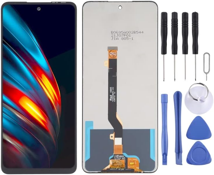 TFT LCD Screen for Tecno Pova 2 LE7