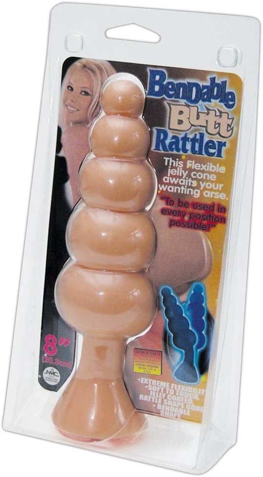 NMC 8" High Dilatation Plug