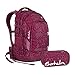 Produktbild Satch Schulrucksack 2tlg. Set (mit SchlamperBox) (Pack Berry Bash)