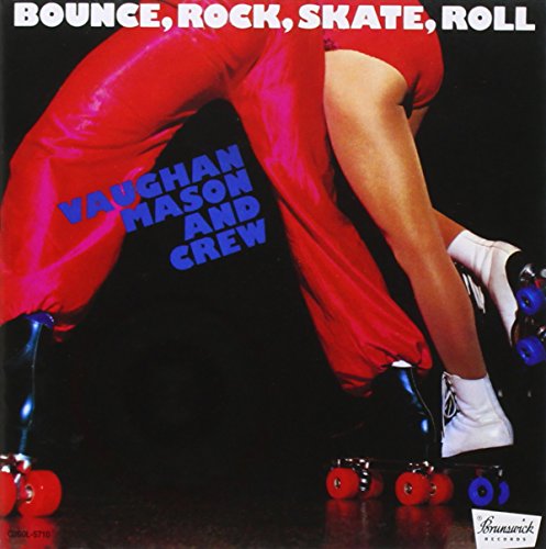 Bounce Rock Skate Roll