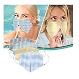 【Komfortable Passform】 Spezielles Stoffdesign, atmungsaktives Material, nicht stickig.Schweiß effektiv aufnehmen und schnell abkühlen lassen. Verwenden Sie feuchtes Wasser zum Auswringen und verwenden Sie es direkt, es wird ein kaltes Gefühl geben.