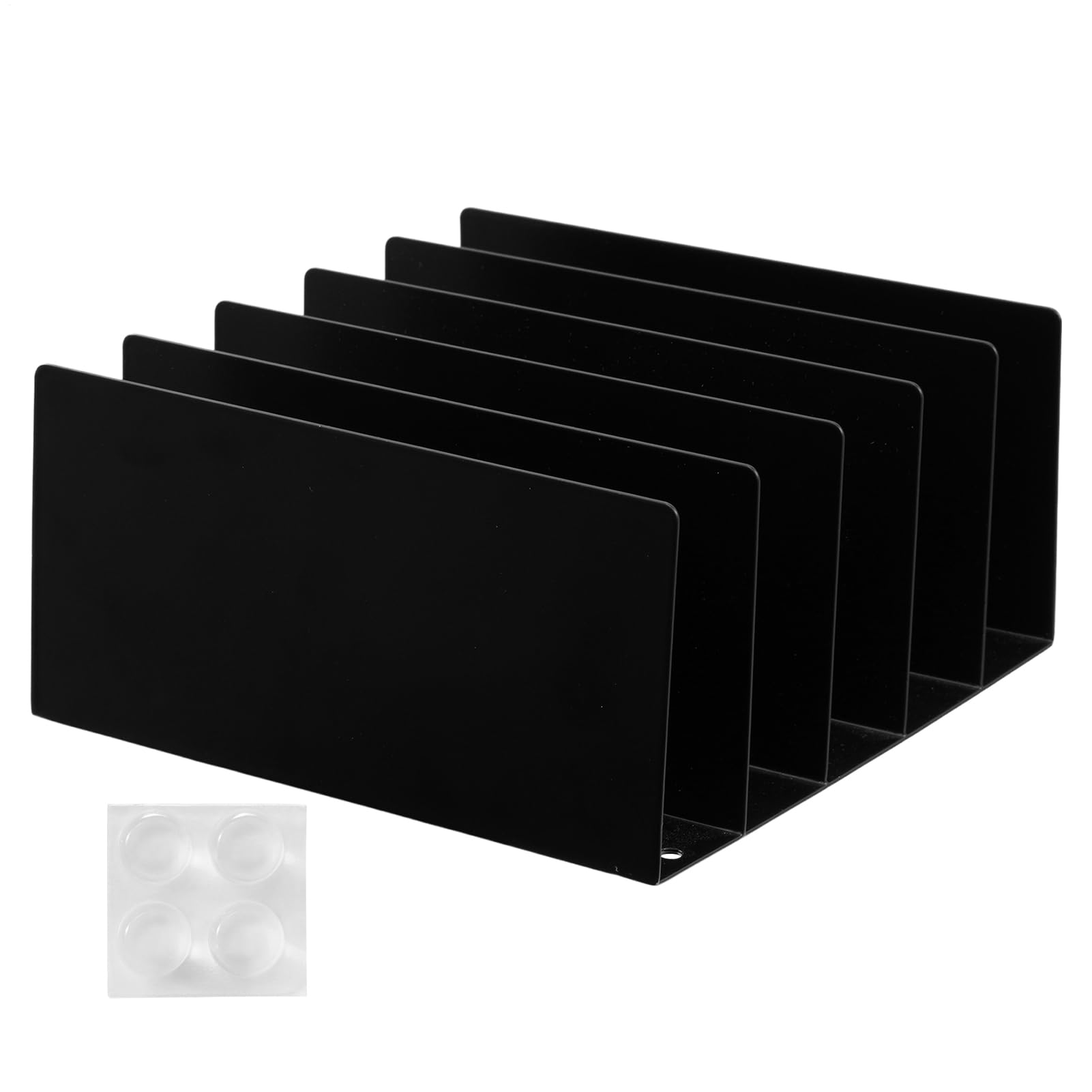 Organiseur de bureau vertical multi-niveaux idéal pour optimiser le dortoir