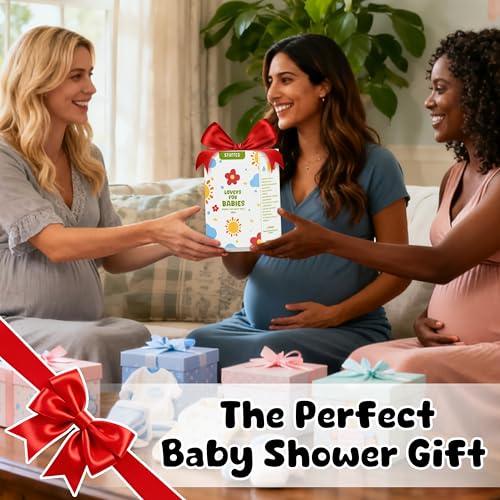 Image of Stuffed Spiral Baby Car Seat Toys, Best Newborn Shower Gifts, Soft Infant Essentials Must Have Stroller Hanging Toys (Vibrant Nature)