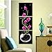 Produktbild moderne Veranda Dekoration/ Wohnzimmer sowohl vertikale Wandmalereien und Flur malen/Gang Wall Paintings/[Korridor Gemälde]-P 50x50cm(20x20inch)