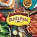 Old El Paso Tortillas de Trigo 8 Unidades, 326g