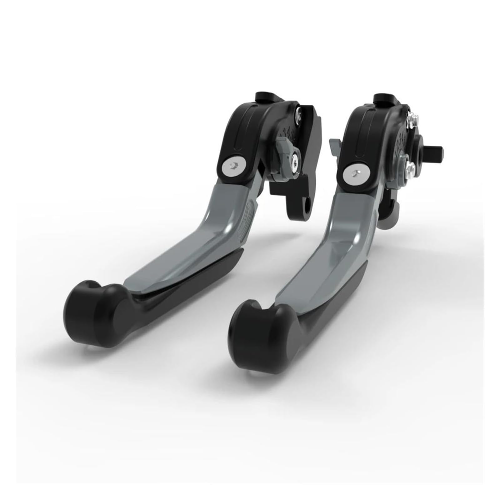 ZAFFYY for CB1000R /Fireblade CBR1000RR-R Fireblade(Nissin) Motorcycle Adjustable Foldable Extendable Brake Clutch Levers(Style H)
