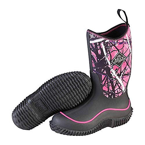 Image of MUCK Baby Boys' Hale Boots