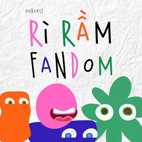 #0: Join The Fandom
