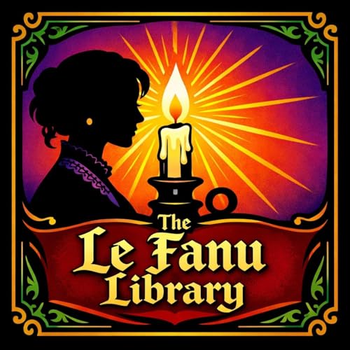 Couverture de The Le Fanu Library