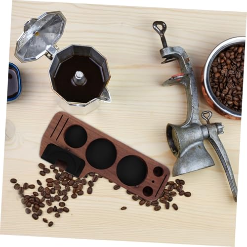 Base de tasseur stable Mikikit en finition durable pour bar à café fixe - 7
