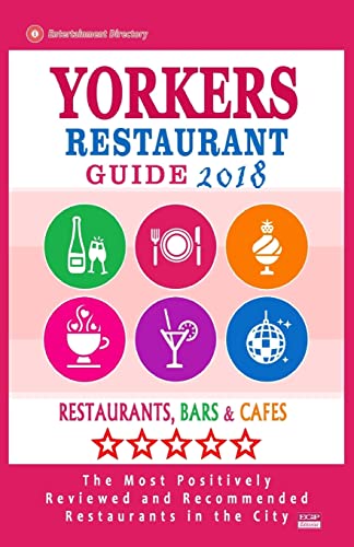 Yonkers Restaurant Guide 2018: Best Rated Restaurants in Yonkers, New York - Restaurants, Bars and Cafes Recommended for Visitors, 2018