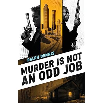Murder is Not an Odd Job